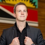 Pressbilder/porträttfotografering - Andreas Wilhelmsson, Davelo, Arena Skövde (10)