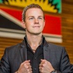 Pressbilder/porträttfotografering - Andreas Wilhelmsson, Davelo, Arena Skövde (9)
