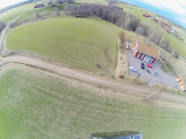 DCIM100GOPRO