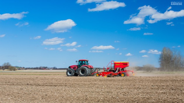 Agriculture photographer / Jordbruksfotograf - Linköping, Väderstad-Verken (21)