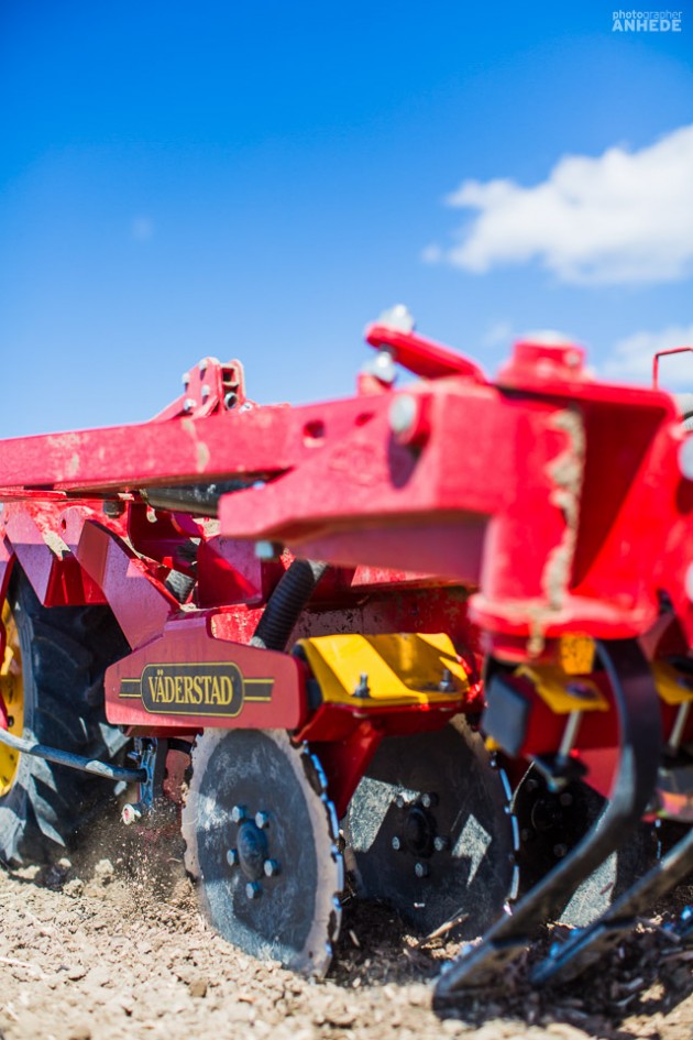 Agriculture photographer / Jordbruksfotograf - Linköping, Väderstad-Verken (23)