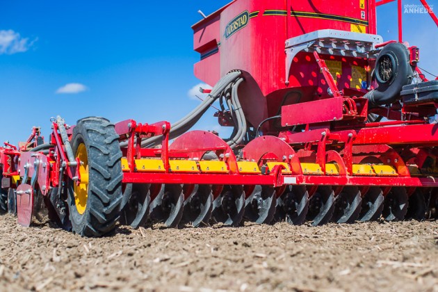 Agriculture photographer / Jordbruksfotograf - Linköping, Väderstad-Verken (26)