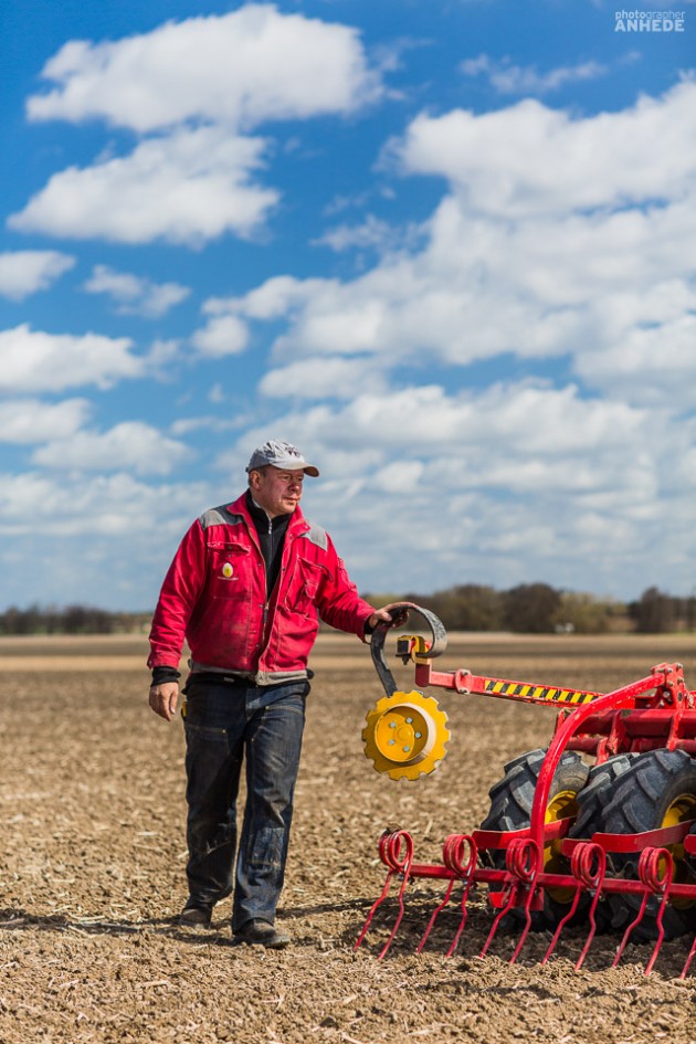 Agriculture photographer / Jordbruksfotograf - Linköping, Väderstad-Verken (27)