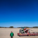 Agriculture photographer / Lantbruksfotograf - Hova, Väderstad-Verken (25)
