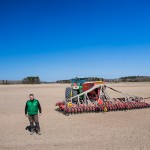 Agriculture photographer / Lantbruksfotograf - Hova, Väderstad-Verken (26)