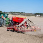 Agriculture photographer / Lantbruksfotograf - Hova, Väderstad-Verken (39)
