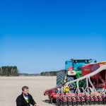 Agriculture photographer / Lantbruksfotograf - Hova, Väderstad-Verken (41)