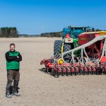 Agriculture photographer / Lantbruksfotograf - Hova, Väderstad-Verken (47)