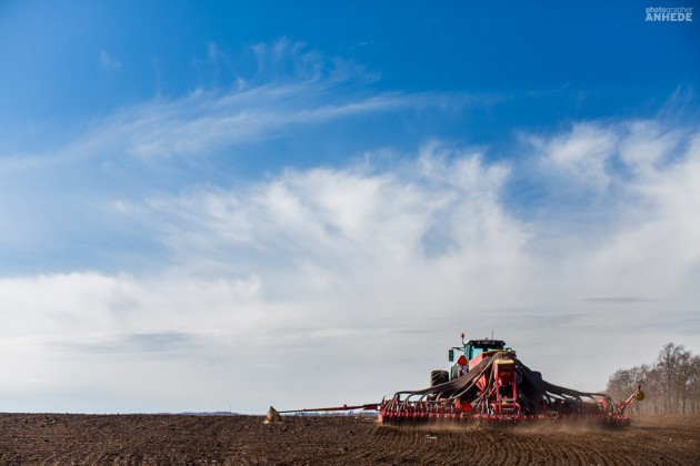 Agriculture & portrait photographer / Bondefotograf & porträttfotograf - Falköping, Väderstad-Verken (3)