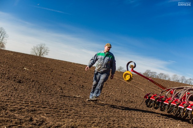 Agriculture & portrait photographer / Bondefotograf & porträttfotograf - Falköping, Väderstad-Verken (7)