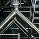 farming photographer - agriculture photographer - lantbruksfotograf - jordbrukfotograf - tornum fodertorkar, spannmålsanläggningar, grain industry