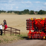farming photography, agriculture photography, lantbruksfotografering, jordbrukfotografering, agriculture machines, farming machinery, lantbruksmaskiner, jordbearbetning, väderstad, väderstad-verken, vaderstad